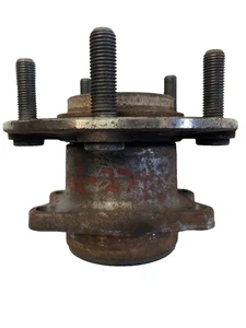 2007 - 2012 DODGE CALIBER Rear Wheel Bearing & Hub Assembly Right Side RH OEM - Bild 1 von 15