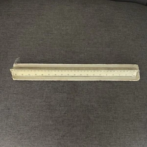 Regla de colección Staedtler MARS Student escala triangular ingeniería 12" - Hecha en EE. UU. - Imagen 1 de 6