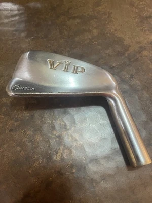Macgregor Vip 4 Iron - Image 1 of 3