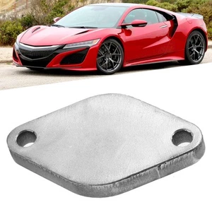 *´ 35mm/38mm External Wastegate Flange Turbo Exhaust Outlet Flange For - Picture 1 of 12