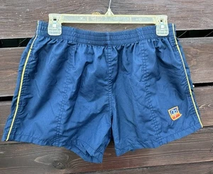 Vtg OP Ocean Pacific Men’s Blue Shorts Size Small - Picture 1 of 5