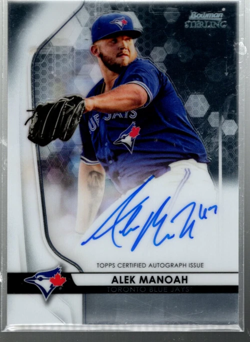 B6708- 2020 Bowman Sterling Baseball Assorted Cards -You Pick- 15+ FREE US SHIP - Image 1 of 1