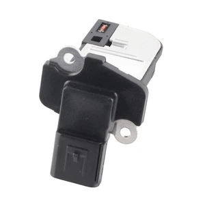 Air Flow Meter Mass Air Flow Sensor 7M51‑12B579‑BB Wear‑resistant High-end Black - Picture 1 of 22