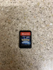 Pokémon Diamante Brillante Nintendo Switch - solo carrello - Foto 1 di 1