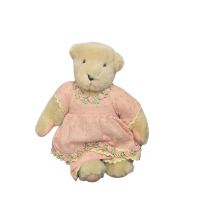 Muffy Vanderbear Flower Festival 1992 No Head Garland - Image 1 of 4