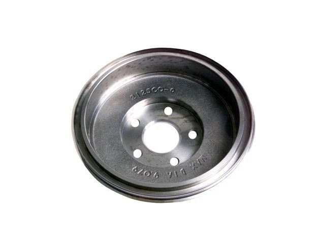 Tambor de freno trasero para 98-08 Subaru Forester Impreza L S X TS RS Outback WX45M2 Foto 1 de 1