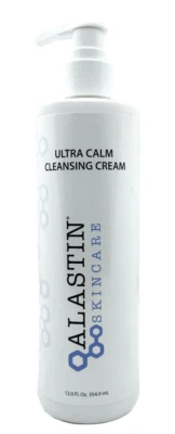 Alastin Skincare Ultra Calm Cleansing Cream (12.0 oz / 354.9 ml) *NEW Pro Size - Image 1 of 2