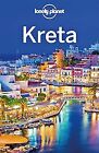 Lonely Planet Reisefuhrer Kreta By Schulte Peevers A  Book  Condition Good