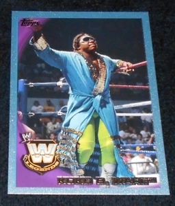 WWE 2010 - WWE LEGENDS - KOKO B WARE #1834/2010 - Imagen 1 de 2