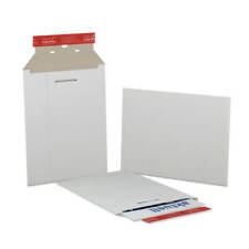 300 ColomPac CP 01203 Karton Versandtaschen weiß 235x310mm Pappversandtaschen
