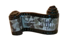 Disney Classics Collection - The Delivery Boy - Movie Title Scroll - Bild 1 von 3