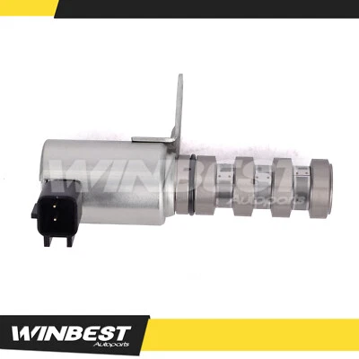 Fit 2009-20 Chrysler 300 Dodge Ram Jeep 5.7L 6.4L Variable Valve Timing Solenoid - Image 1 of 4