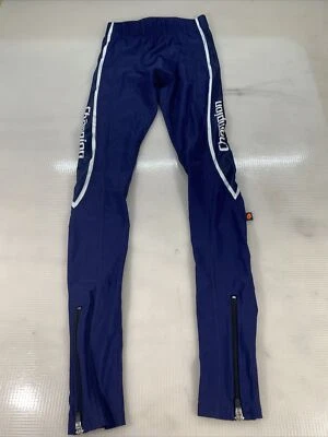 Champion System mens Full Length Lycra running tights XSmall XS (8284-45) - Image 1 of 4