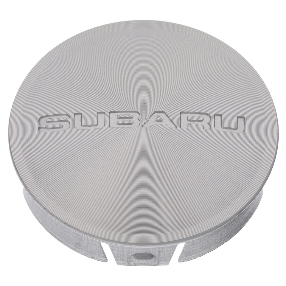 OEM 1998-2005 Subaru Forester Legacy Outback Baja центральный колпак ступицы колеса сплав НОВЫЙ - Изображение 1 из 4