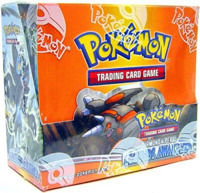 Pokemon Legends Awakened Choose Your Card 2008 Vintage  NM/LP All Available Holo - Image 1 of 3