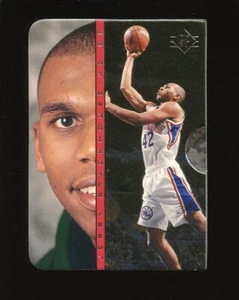 1996-97 SP JERRY STACKHOUSE INSIDE INFO #IN13 - Picture 1 of 1