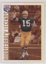 1993 Quarterback Legends Bart Starr #39 HOF