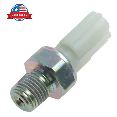 1x Sensor interruptor de presión de aceite para Mercury Mariner Sable Tracer 1999-2006 Foto 1 de 4