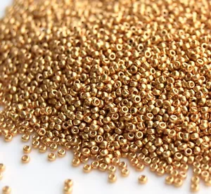 Seed Beads or A Star Sugar Bead for Embroidery for Aari Work jewellery making - Picture 1 of 4