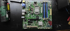 motherboard + cpu combo i5 ASUS IPMIP-GS PEGATRON - Foto 1 di 3