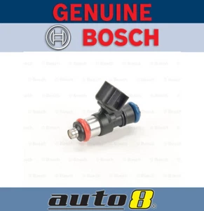Brand New Genuine Bosch 0280158051 Injection Valve - 0 280 158 051 - Picture 1 of 5