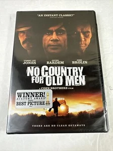 No Country for Old Men - DVD  - Bild 1 von 2