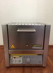 Nabertherm Vorwärmofen L 3/11 mit Controller B510 mit Prozessdokumentation Neu - Bild 1 von 8
