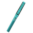 SECRETARY FLOW FOUNTAIN PEN NAVY BLUE GREEN GOLD SILVER FREE GIFTBAG & CONVERTER