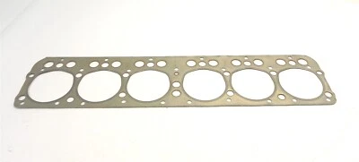 VICTOR 1656 GMC 2070854 钢头套 带铜饰 1939 - 1942 GMC 361-451 — 第 1/4 张图片