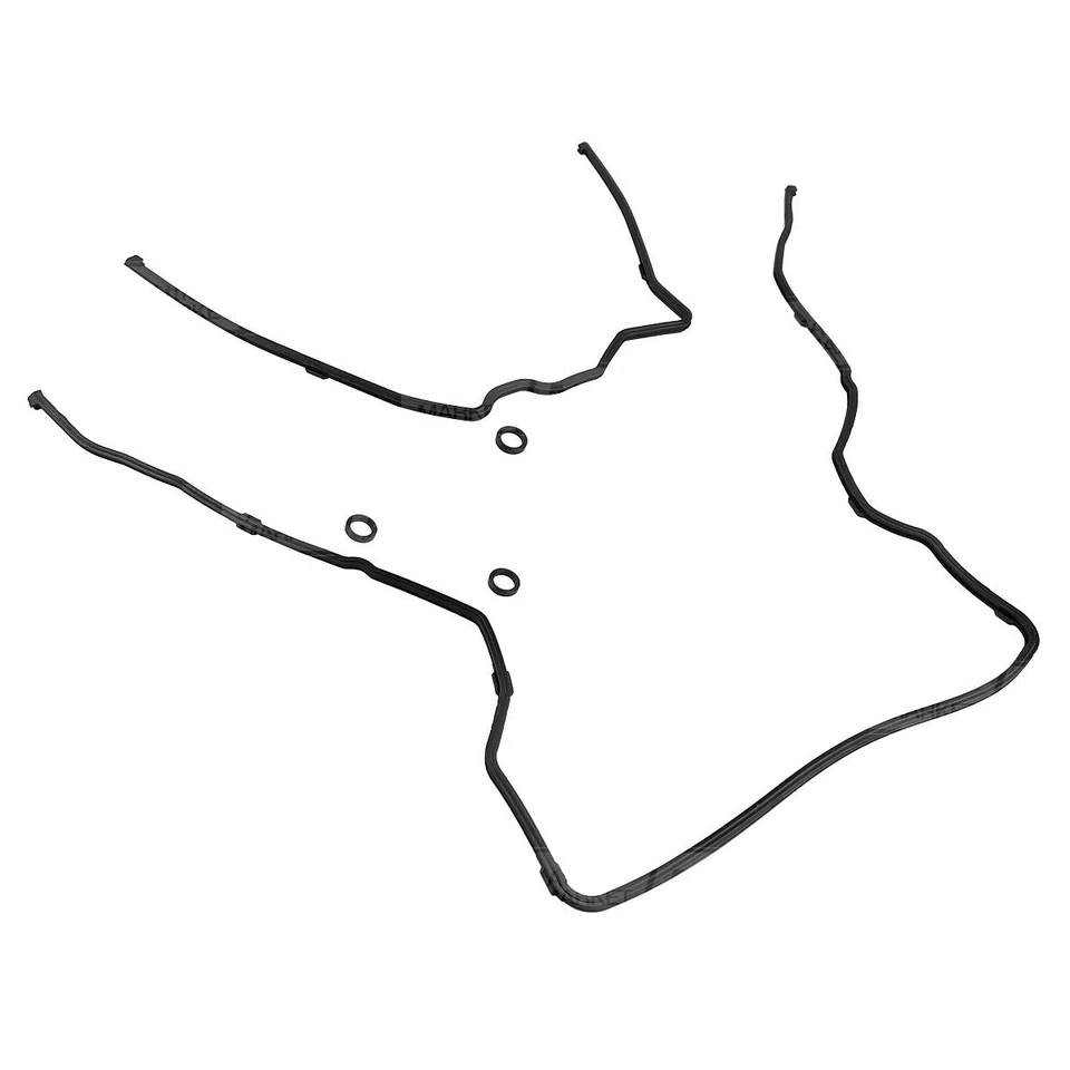 Front Timing Cover Gaskets Seals for Land Rover LR3 Range Rover Sport 4.4L 4.2L - Image 1 of 1