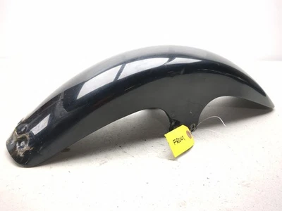 98 Suzuki LS650 Savage Front Wheel Fender - Image 1 of 4