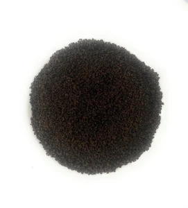 Assam CTC Second Flush Tea BP miscela di foglie sciolte bevanda sana forte - Bild 1 von 5