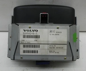 VOLVO V70 II Combi P26 Display 30656245 Info Display Pantalla - Imagen 1 de 4