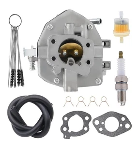 Carburetor for Briggs & Stratton Vanguard Engines 846109 809011 303442 305447 - Picture 1 of 7