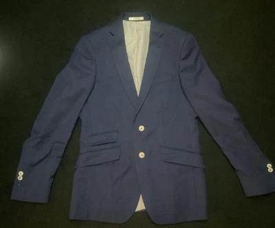 Designer Herrenanzug Made in Italy von Purssuits Gr.46 - Bild 1 von 4