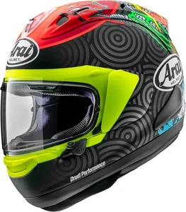 Arai Corsair-X Tatsuki Helmet size Large - Bild 1 von 6
