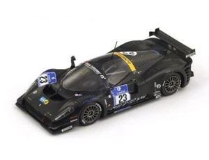 1/43 P4/5 COMPETITION #23 24H NURBURGRING 2011 SPARK SG183 - Bild 1 von 1