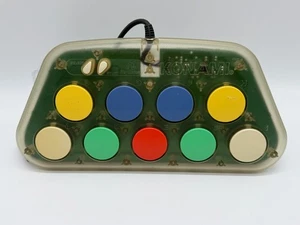 Konami Pop'n Music official PS1 PlayStation 1 Controller - Picture 1 of 2