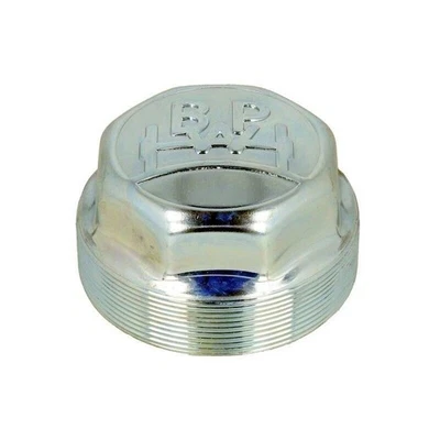1x ORIGINAL® BPW 03.212.22.04.0 Kappe, Radlager - Bild 1 von 4