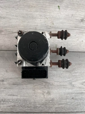 SEAT IBIZA ABS PUMP 6R0907379AD 6R0907379AB 0265800942 - Image 1 of 4