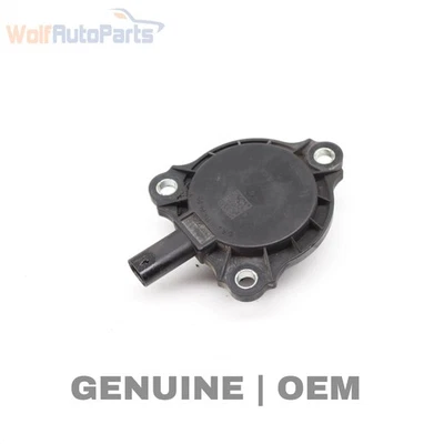 Mercedes-Benz CLA45 AMG 2014-2015 - imán ajustador de levas / levas 2761560490 Foto 1 de 3