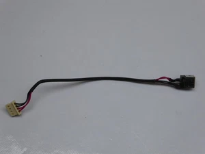 Fujitsu Lifebook A530 Powerbuchse Strombuchse mit Kabel #2926 - Bild 1 von 2