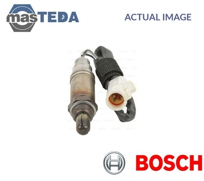 0 258 005 717 LAMBDA OXYGEN O2 SENSOR BOSCH FOR FORD AUSTRALIA FALCON,TERRITORY - Image 1 of 4