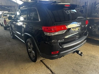 JEEP GRANDCHEROKEE WK 10/2010-02/2022 FUEL TANK DIESEL  - image 1 of 4