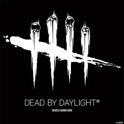 Adults Dead By Daylight™ Viper Face Mask - Horror Game Costume Accessory Prop - Image 1 of 4