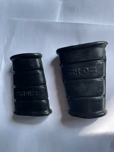 2X Harley Davidson Flat HD Kicker Cabezal de Goma Panhead Shovelhead 33175-16 - Imagen 1 de 5