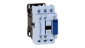 Contactor WEG CWB, bobina 230 V ac, 3 polos, 18 A, 7,5 kW, 3NO, 690 V - Imagen 1 de 3