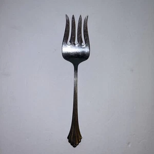 Oneida Canada "BANCROFT" Forchette da portata per carne fredda in acciaio inox 8-1/2" - Foto 1 di 10