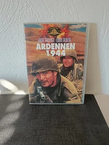 Ardennen 1944 DVD Jack Palance Lee Marvin - Bild 1 von 1