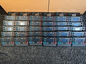 Livemix CS-DUO 2-Channel Personal Monitor Mixer LCD Touchscreen (30+ Available) - Picture 1 of 17